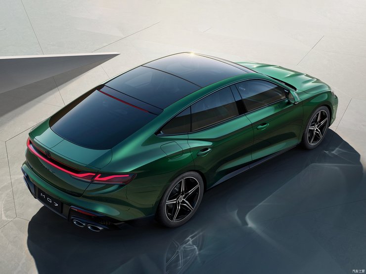 MG 7, новый MG 7, MG 7 2023, седан MG, купить MG, новый MG