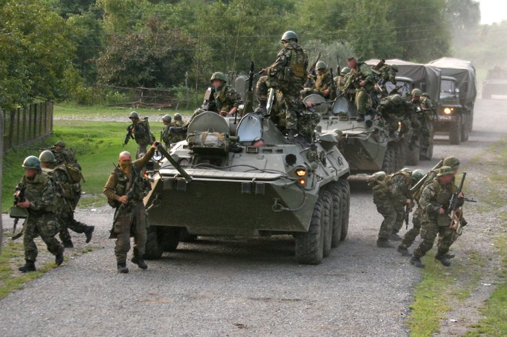 331 полк, десантный полк, военные рф