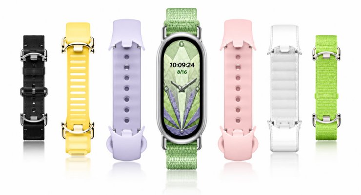Ремешки для Xiaomi Smart Band 11