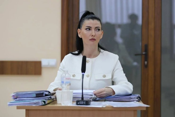 Судейский конфликт, антикоррупционное дело и обвинения в давлении: что известно об истории Анохина и Будзан