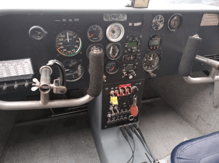 літак-амфібія, Aeroprakt A-24, тримісний літак, продається літак, у Києві продається літак, літак на OLX