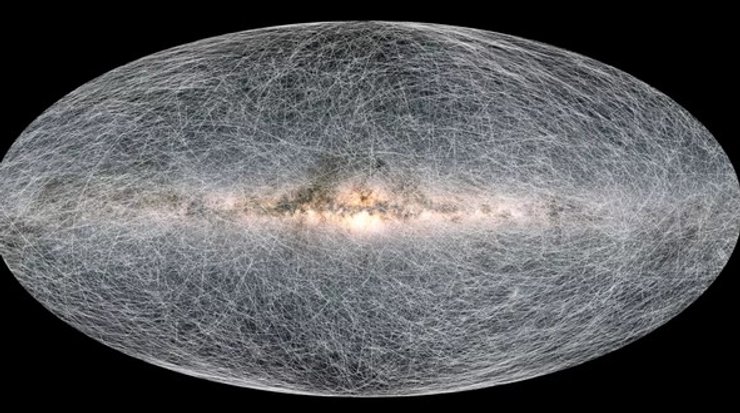 Млечный Путь