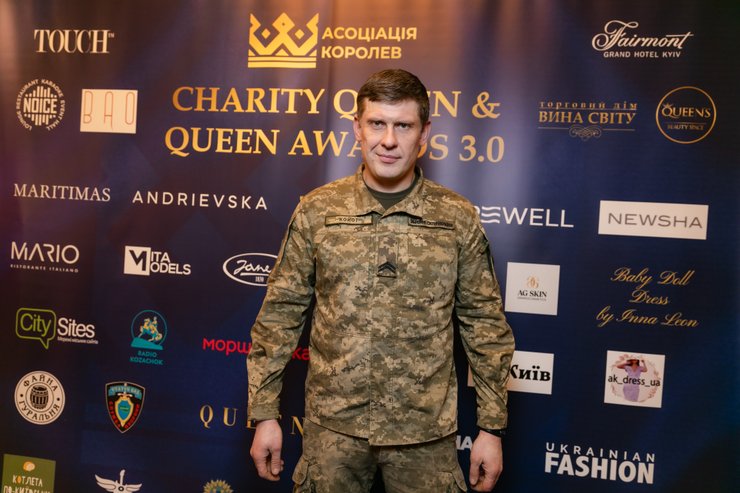 Олексій Тритенко фото