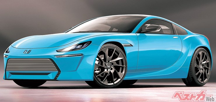 Honda e:N2, електромобілі Honda, електромобіль Honda, електрокар Honda, кросовер Honda