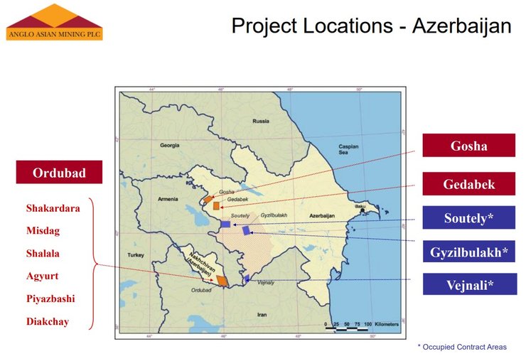 Карта: Brighterir.com