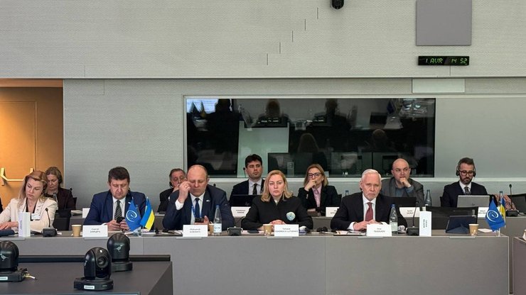 Ігор Терехов, Харків, Харків міський голова, Асоціації прифронтових міст та громад