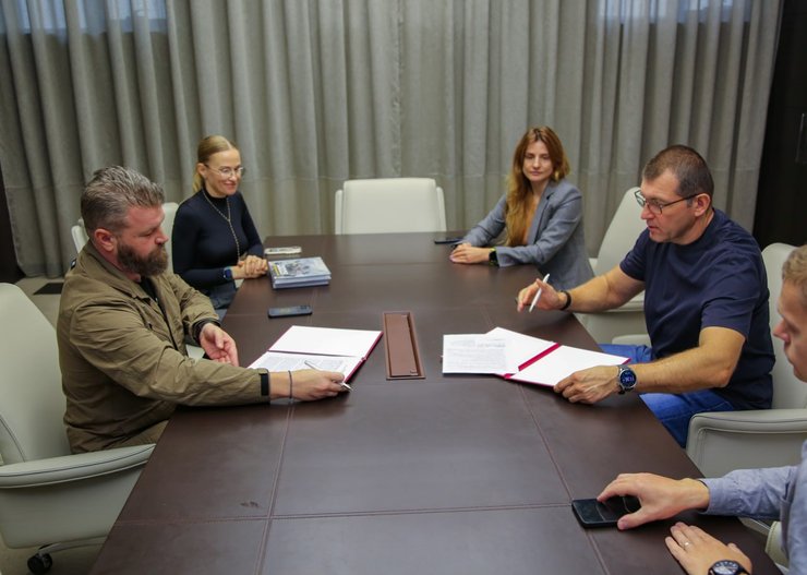 С начала полномасштабного вторжения компания направила более 4,4 млрд грн на поддержку Украины, включая помощь ВСУ, местным общинам и сотрудникам