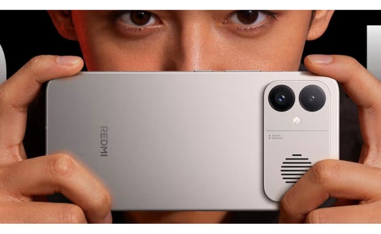 redmi-k90-смартфон Xiaomi Redmi K90 Ultra