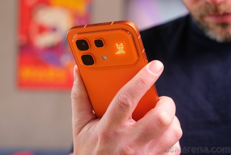 Огляд середньобюджетного смартфона Infinix Note 60 Pro