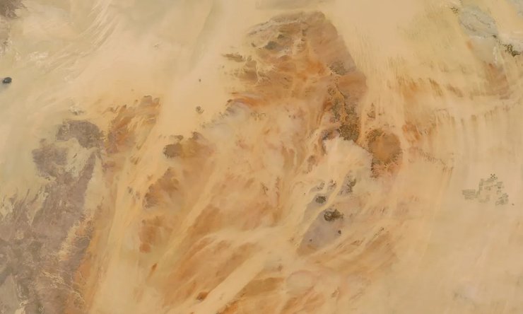 водоносна система лівія