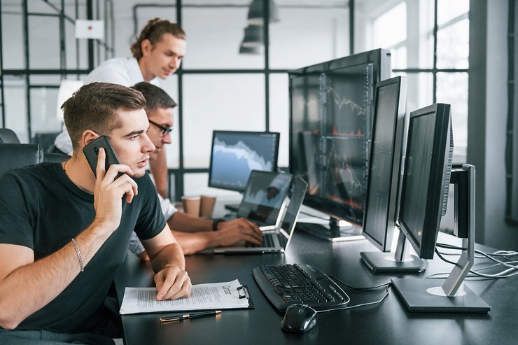 Найкращі роботодавці України 2021, Фінансовий сектор, рейтинг роботодавців