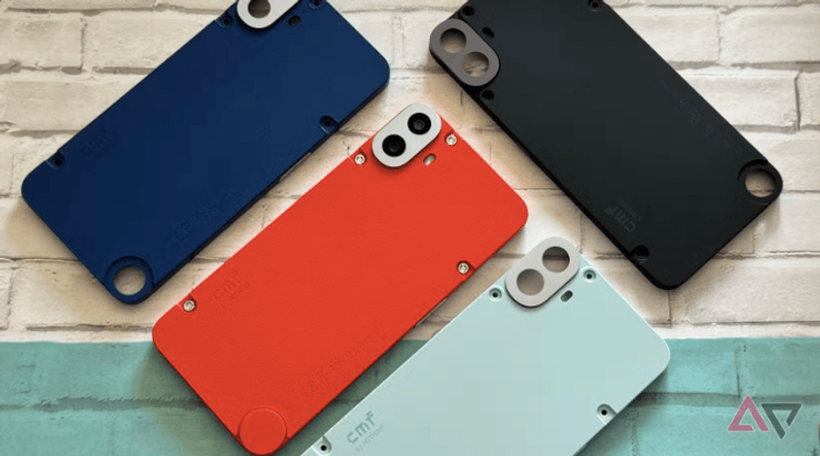 Экологичные чехлы для телефонов