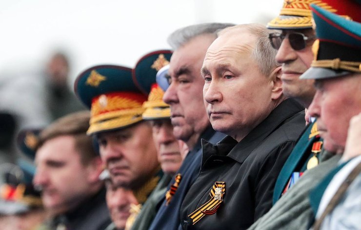 Володимир Путін, Путін шойгу, Шойгу, Володимир Путін парад, Володимир Путін військові