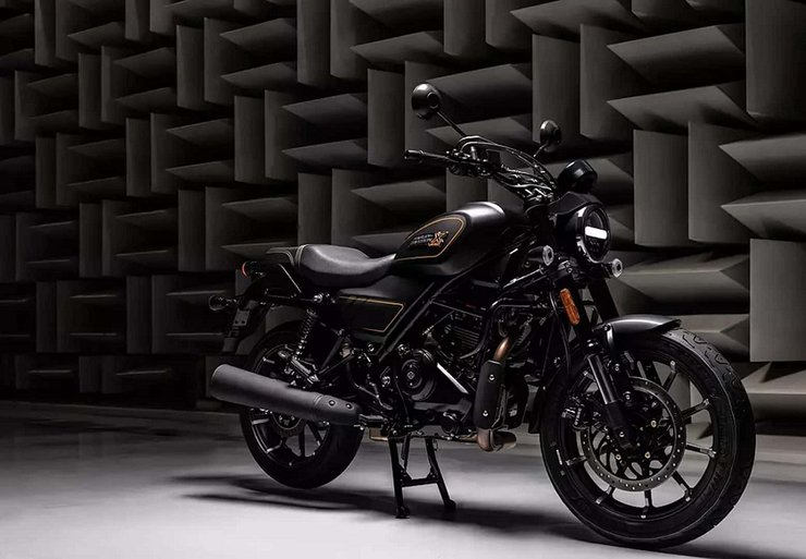 Harley-Davidson X440, новий Harley-Davidson X440, мотоцикл Harley-Davidson