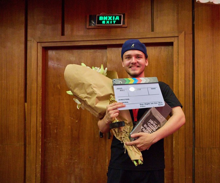 Одесский кинофестиваль 2024, кто победил в этом году, какие фильмы посмотреть, культурные события, награды, новое кино