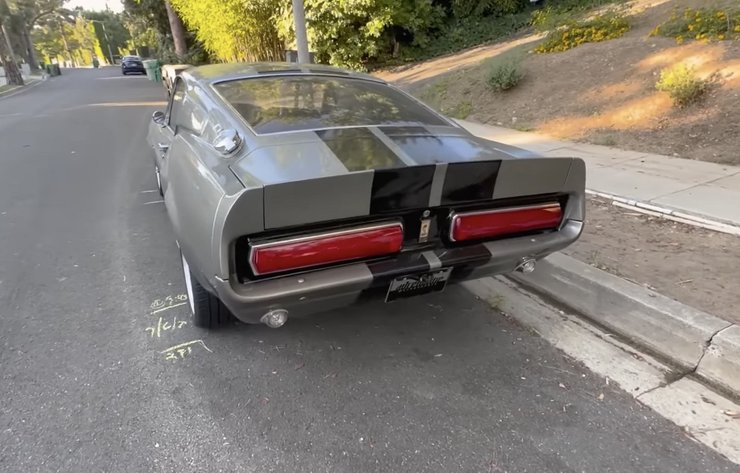 Shelby GT500, Ford Mustang, Ford Mustang Shelby GT500, Ford Mustang Shelby GT500, Ford Mustang Eleanor