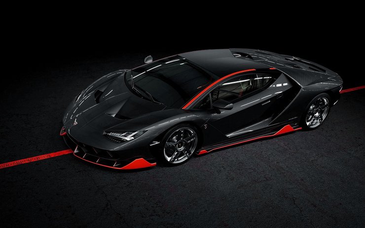 Lamborghini Veneno, Lamborghini Centenario, Lamborghini Sian, суперкари Lamborghini