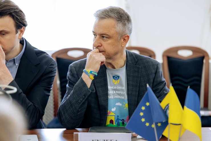 микола кулеба