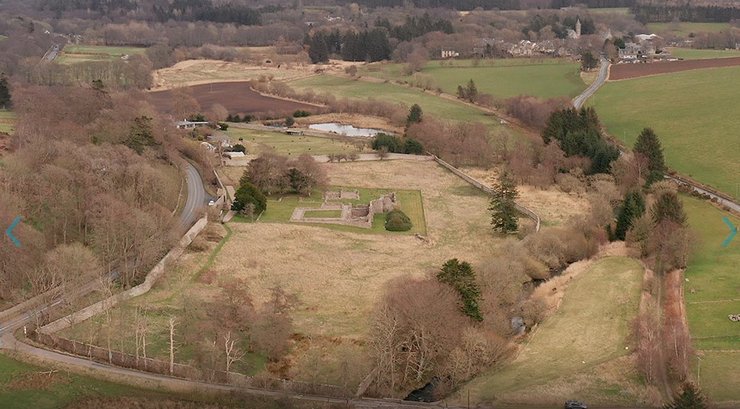 Дирское аббатство