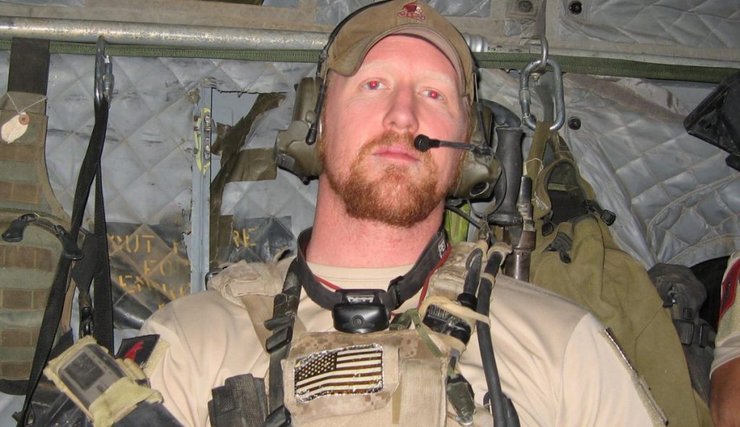 Бывший "морской котик", убивший бен Ладена, назвал Байдена катастрофой