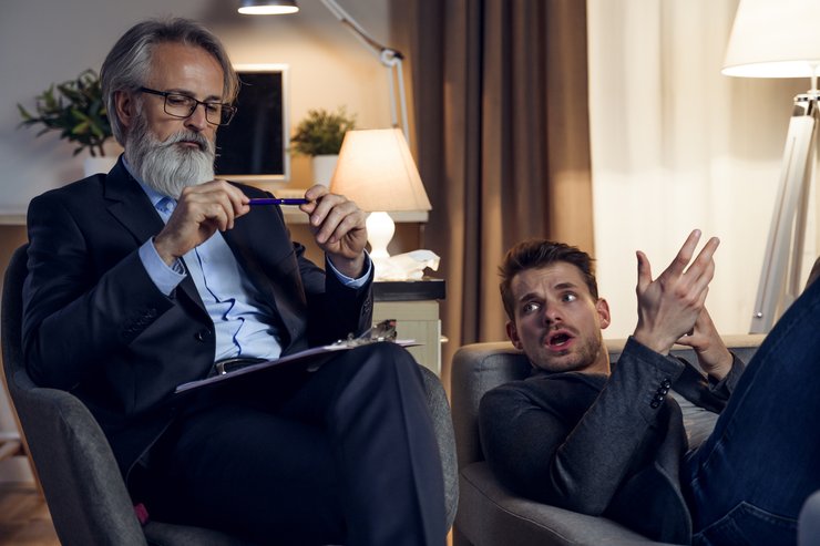 Карантин, локдаун, мнение психолога