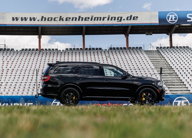 Dodge Durango Alchemi, Dodge Durango SRT 392, Dodge Durango, новый Dodge Durango, новый Dodge Durango