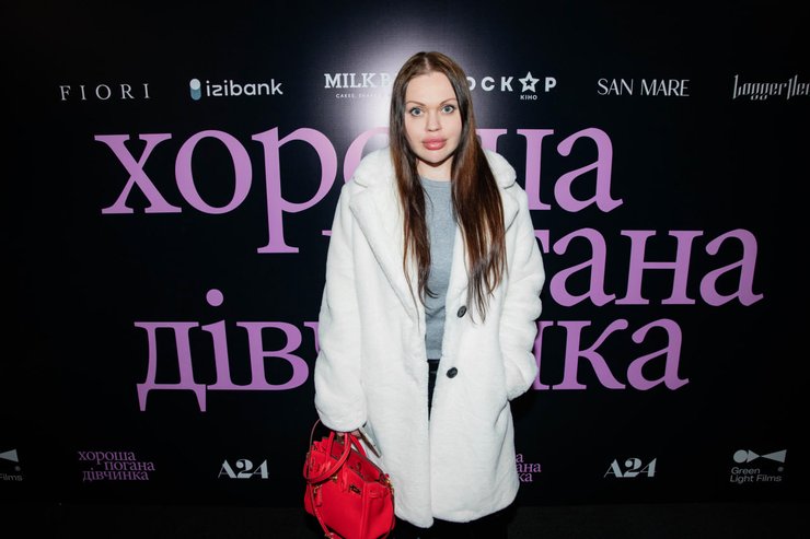 Лидия Новоселецкая фото