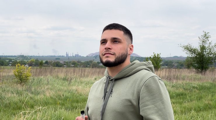 Осман, рейтинг блогеров, Фокус, Стас Бунятов