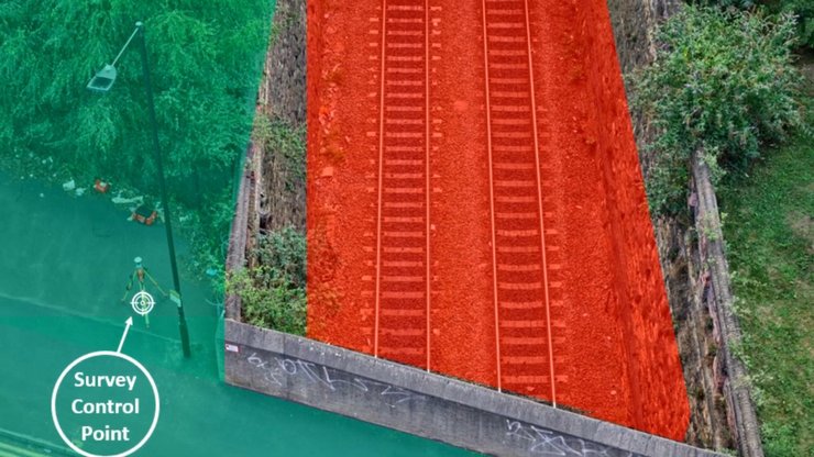 дрон, беспилотник, БПЛА, Plowman Craven