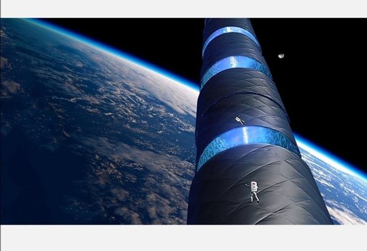 Цилиндр Типлера