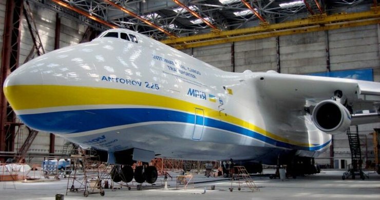 Україна очікує на інвестиції в різні сегменти, зокрема, авіаційну галузь, а також напрямок оборонної промисловості