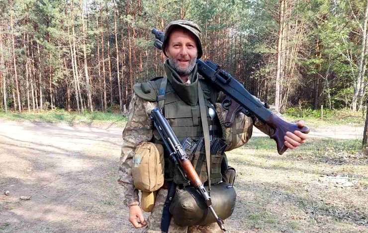 гибель Александра Шаповала, Шаповал погиб, Шаповал убит, Шаповал балет, балерина Кухар, заслуженный артист Украины Шаповал, солист Национальной оперы Шаповал