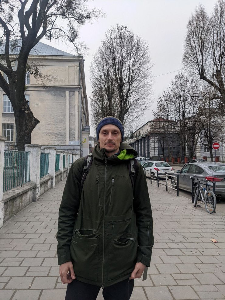 Військкомат тероборона призов переселенці мобілізація ЗСУ вторгнення Росія Львів добровольці