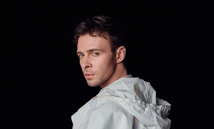 Макс Барських