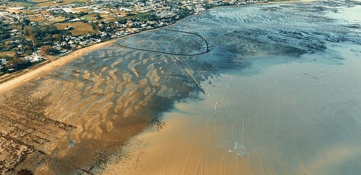 руины, атлантида