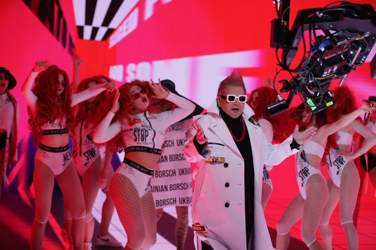 Михаил Поплавский, Поплавский новые песни, Поплавский новый клип, Поплавский институт культуры, Поплавский украинская поп-музыка, Поплавский украинская поп-музыка, поющий ректор