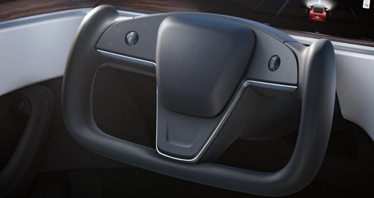 автомобиль, электромобиль, Tesla, дизайн, авто