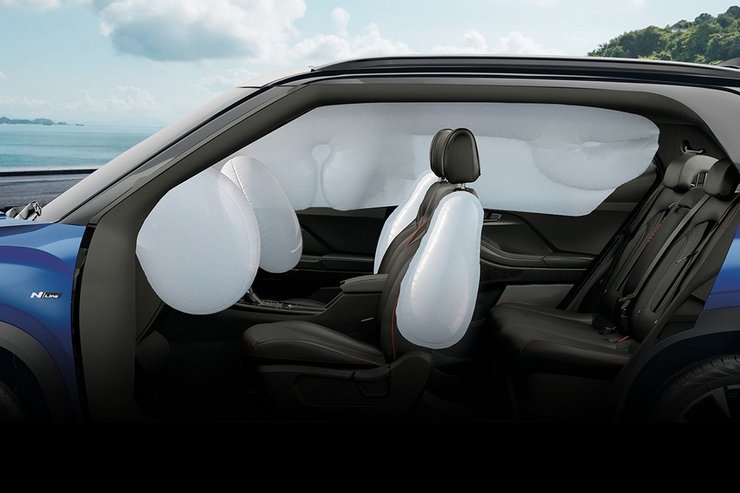 салон хюндай крета, Hyundai Creta N Line, Hyundai Creta, новый Hyundai Creta, Hyundai Creta 2024, кроссовер Hyundai