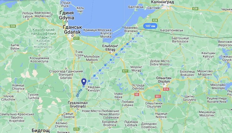 Steadfast Defender 24, НАТО, Висла, танки