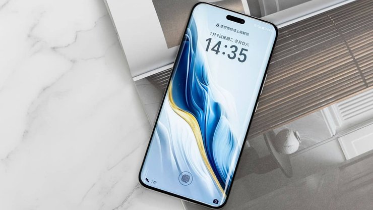 Смартфон Honor