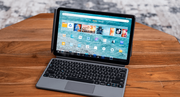 найкращий планшет для ігор