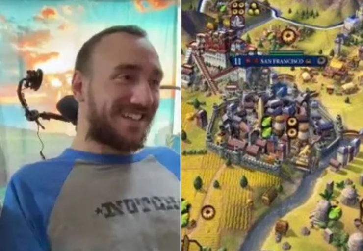 Ноланд Арбо, первый человек, которому имплантировали мозговой чип Neuralink Илона Маска, эксперимент, операция, изобретения, курьезы