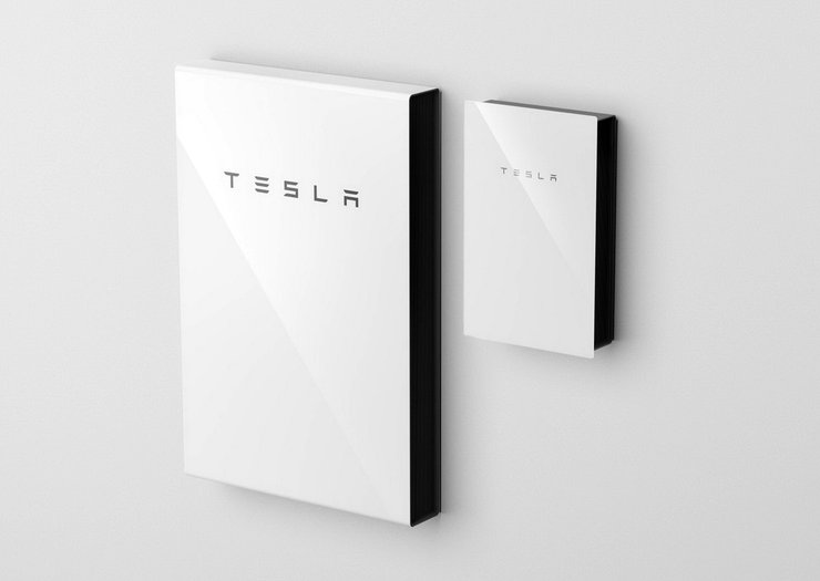 Tesla-Power-Wall