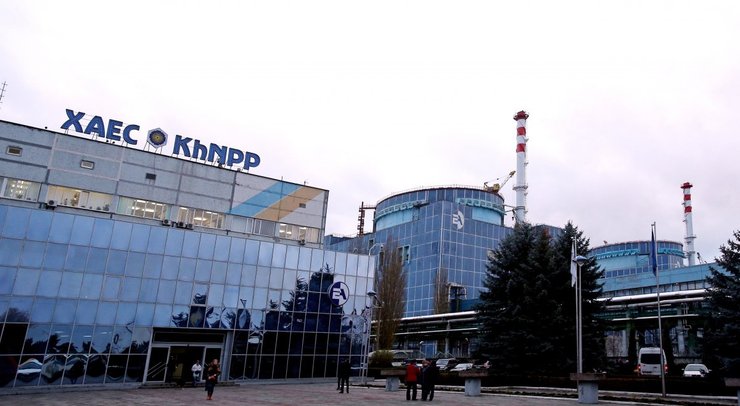 ХАЕС, тариф на електроенергію, підвищення тарифів