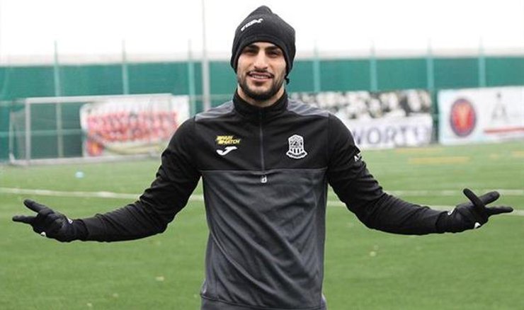 Футбол, УПЛ, УАФ, Динамо Киев, Шахтер Донецк, Олимпик Донецк, Шахаб Захеди