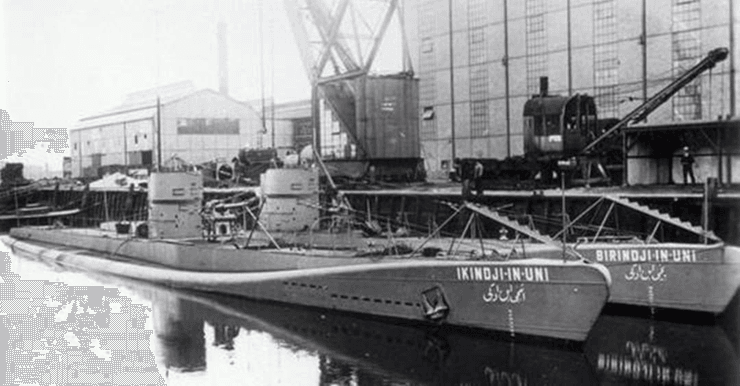 история турецкого флота, турецкие вмс, турецкий морской флот, турецкая субмарина, турецкая подводная лодка, история морского флота, военная история, ретро фото
