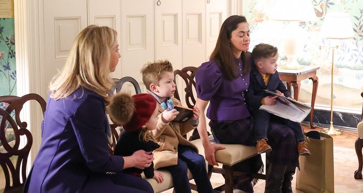 шивон зилис дети илон маск