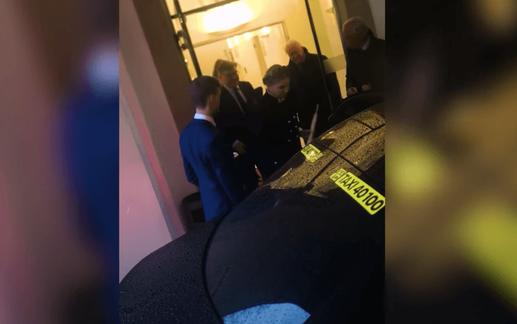 Юлия Тимошенко