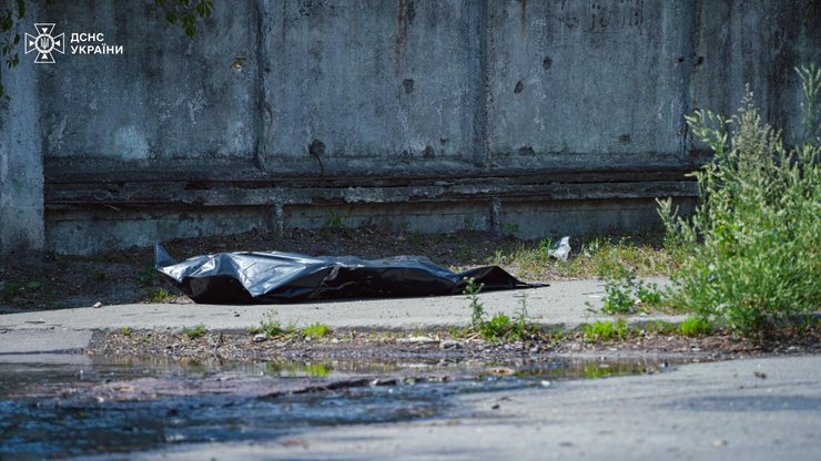 атака на киев, жертвы