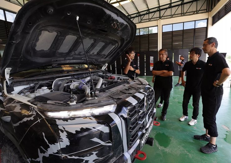 Двигатель мицубиши л200, Mitsubishi L200 2024, Mitsubishi L200, новый Mitsubishi L200, пикап Mitsubishi L200